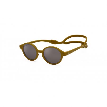 Lunettes de soleil Kids 12-36 mois | Vert olive Lunettes de soleil Kids 12-36 mois | Vert olive