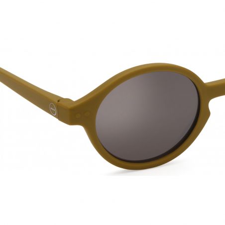 Lunettes de soleil Kids 12-36 mois | Vert olive Lunettes de soleil Kids 12-36 mois | Vert olive