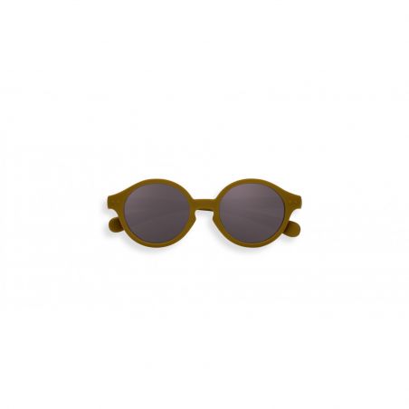 Lunettes de soleil Bébé 0-12 mois | Vert olive Lunettes de soleil Bébé 0-12 mois | Vert olive