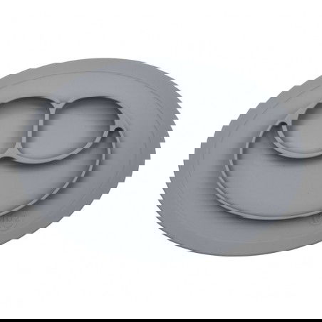 Assiette ventouse Gris... Assiette ventouse Gris...