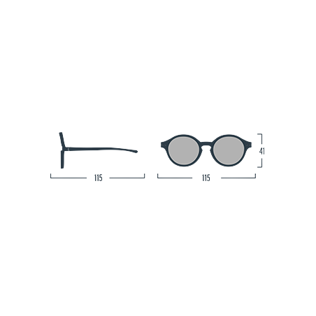 Lunettes de soleil Kids+ 3-5 ans | Rose Lunettes de soleil Kids+ 3-5 ans | Rose