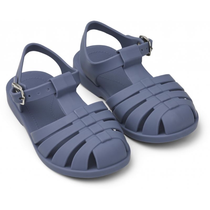 Sandales | Bleu foncé par Liewood