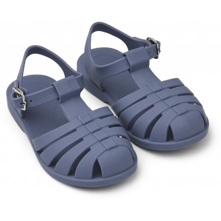 Sandales | Bleu foncé par Liewood