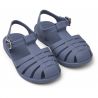 Sandales | Bleu foncé par Liewood