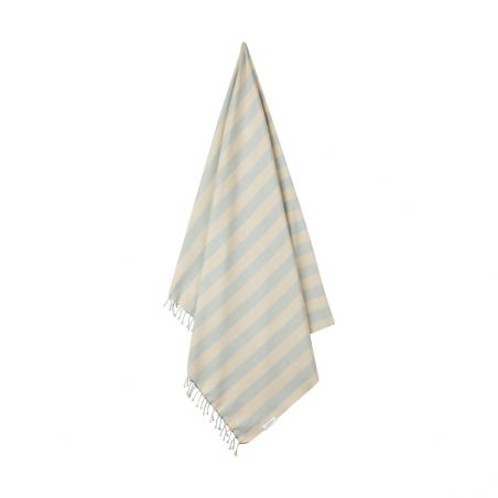 Serviette de plage légère | Bleu - Liewood Serviette de plage légère | Bleu - Liewood