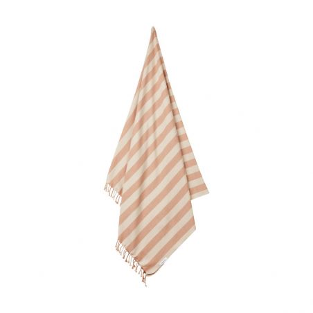 Serviette de plage légère | Rose - Liewood Serviette de plage légère | Rose - Liewood