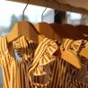 Maillot de bain Tanna | Moutarde par Liewood suspendu