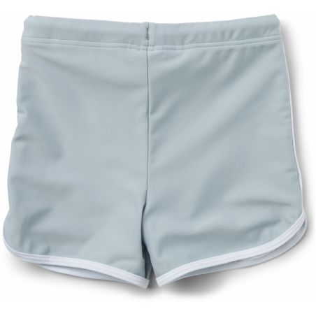 Short de bain | Bleu par Liewood vue de dos Short de bain | Bleu par Liewood vue de dos