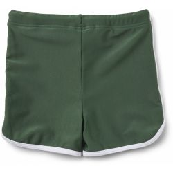 Short de bain | Vert