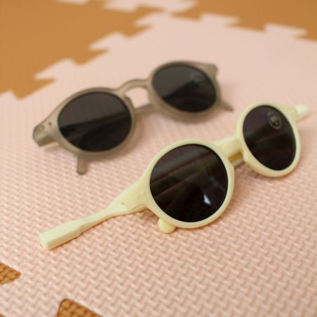 Lunettes de soleil Kids 12-36 mois | Blanc Lunettes de soleil Kids 12-36 mois | Blanc