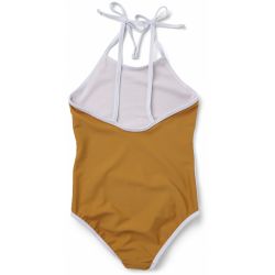 Maillot de bain Gigi | Moutarde