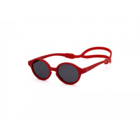 Lunettes de soleil Kids 12-36 mois | Rouge Lunettes de soleil Kids 12-36 mois | Rouge