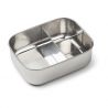 Arthur lunchbox | Dino vert d'eau par Liewood compartimenté - Liewood