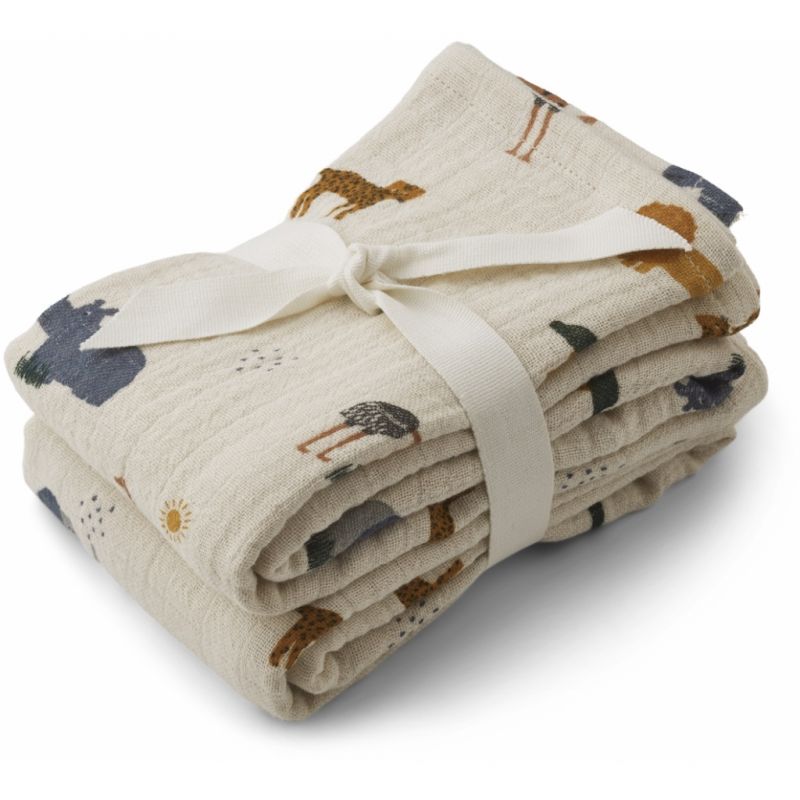 Langes Lewis | Safari par Liewood