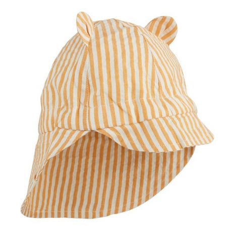 Chapeau oreilles | Moutarde par Liewood