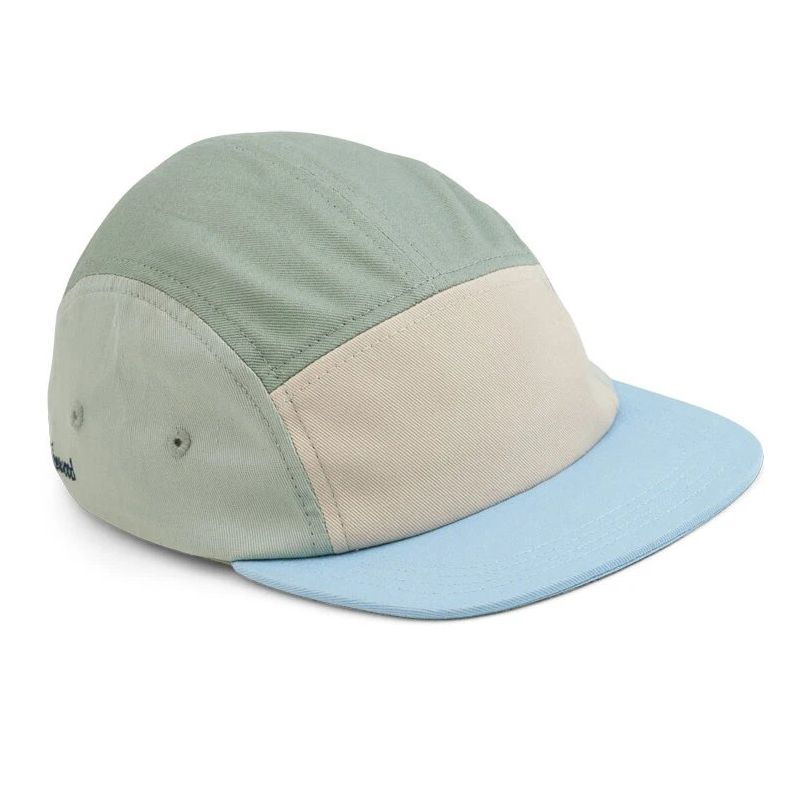 Casquette | Peppermint MultiMix par Liewood