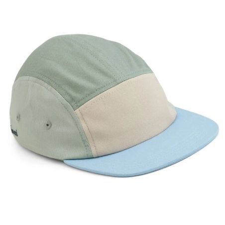 Casquette | Peppermint MultiMix par Liewood