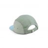 Casquette Peppermint MultiMix par Liewood vu de derrière