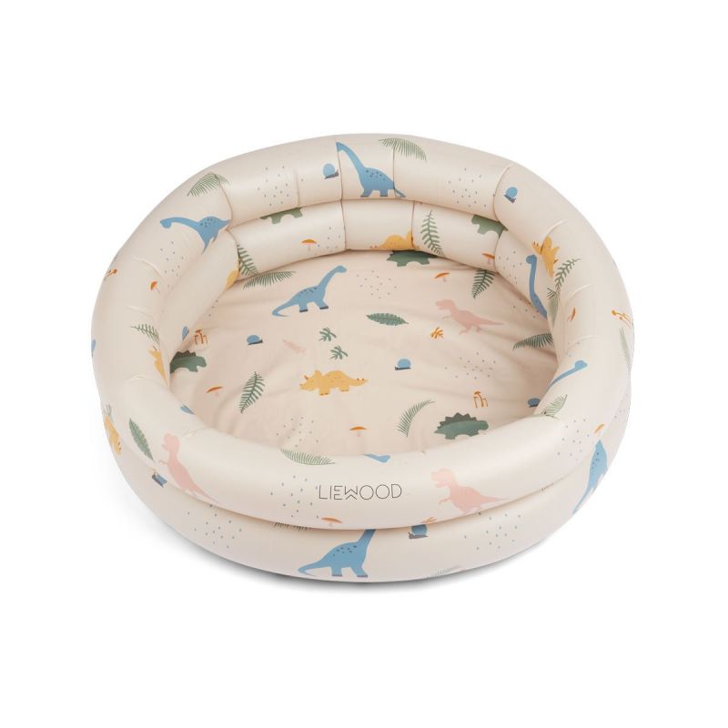 Petite piscine | Dino par Liewood
