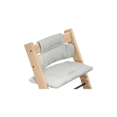 Coussin pour Tripp Trapp | Gris - Stokke Coussin pour Tripp Trapp | Gris - Stokke
