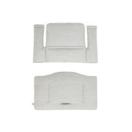 Coussin pour Tripp Trapp | Gris - Stokke Coussin pour Tripp Trapp | Gris - Stokke