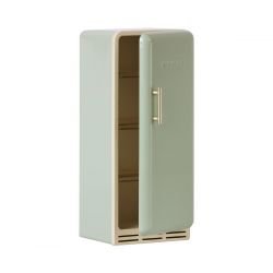 Petit frigo pour souris | Vert