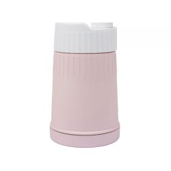 Doseur Lait En Poudre Rose Little Cecile Jouets Deco Puericulture