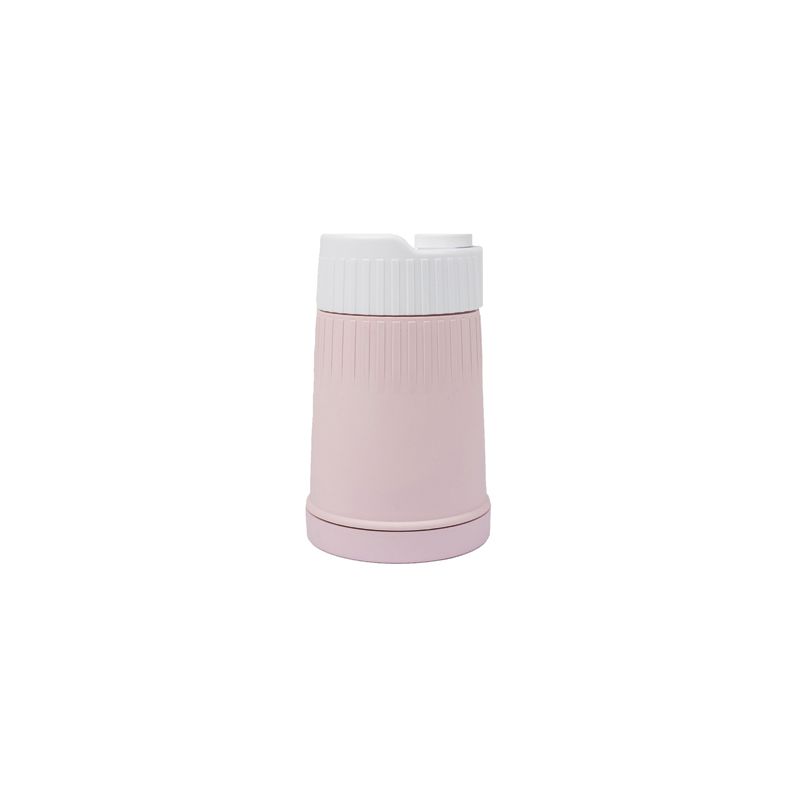 Doseur Lait En Poudre Rose Little Cecile Jouets Deco Puericulture