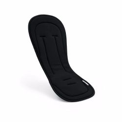 Coussin confort respirant | Noir