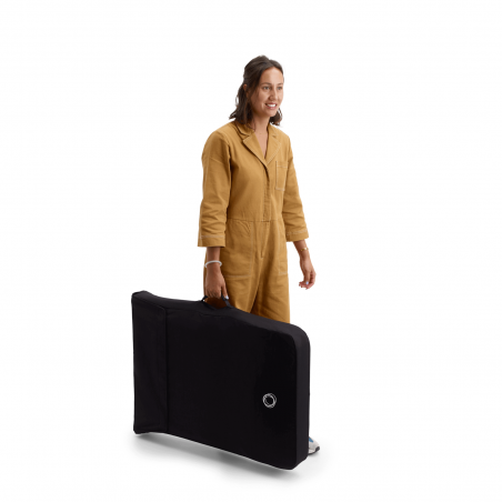 Lit Parapluie Stardust | Noir - Bugaboo Lit Parapluie Stardust | Noir - Bugaboo