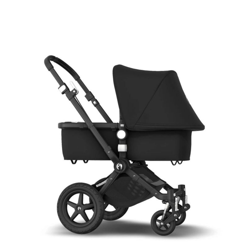 Poussette naissance et 2e âge Cameleon 3 Plus | Noir