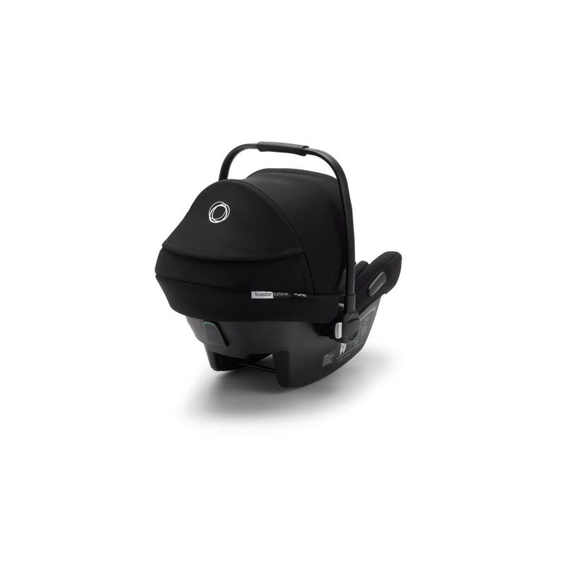Siège auto Turtle Air by Nuna | Noir