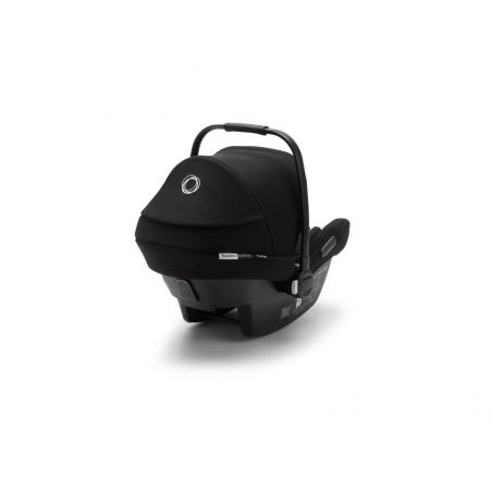 Siège auto Turtle Air by Nuna | Noir