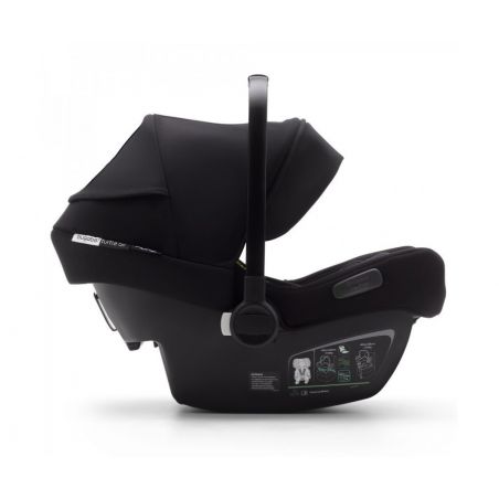 Siège auto Turtle Air by Nuna | Noir