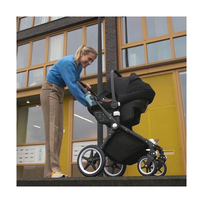 Siège auto Turtle Air by Nuna | Noir
