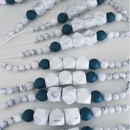 Collier Lou - Minty Wendy Collier Lou - Minty Wendy