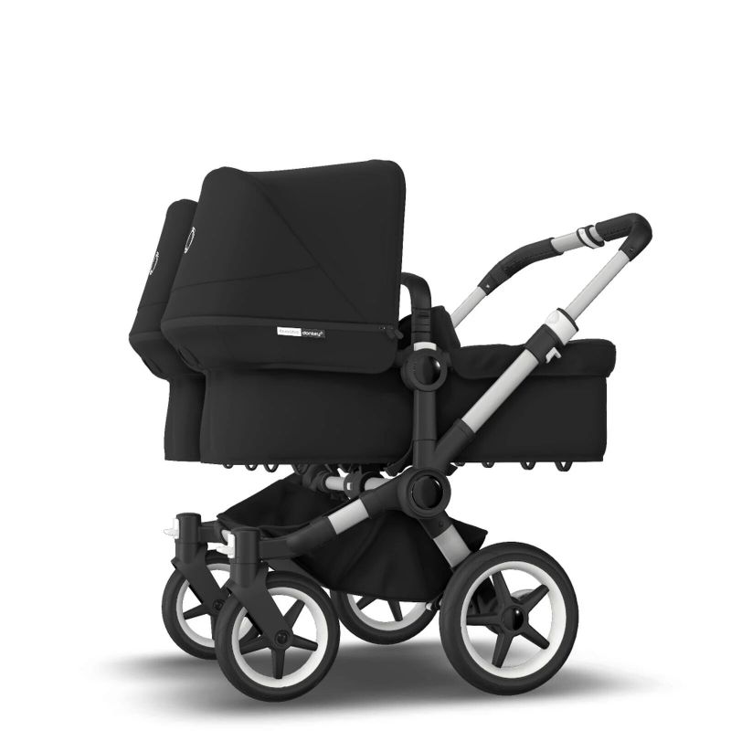 Poussette Donkey 3 Twin Black par Bugaboo
