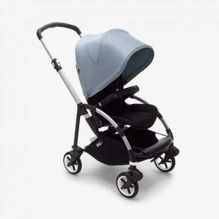 Poussette naissance et 2e âge Bee 6