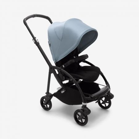 Poussette naissance et 2e âge Bee 6