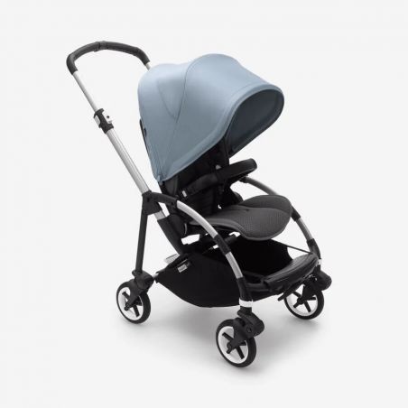 Poussette naissance et 2e âge Bee 6