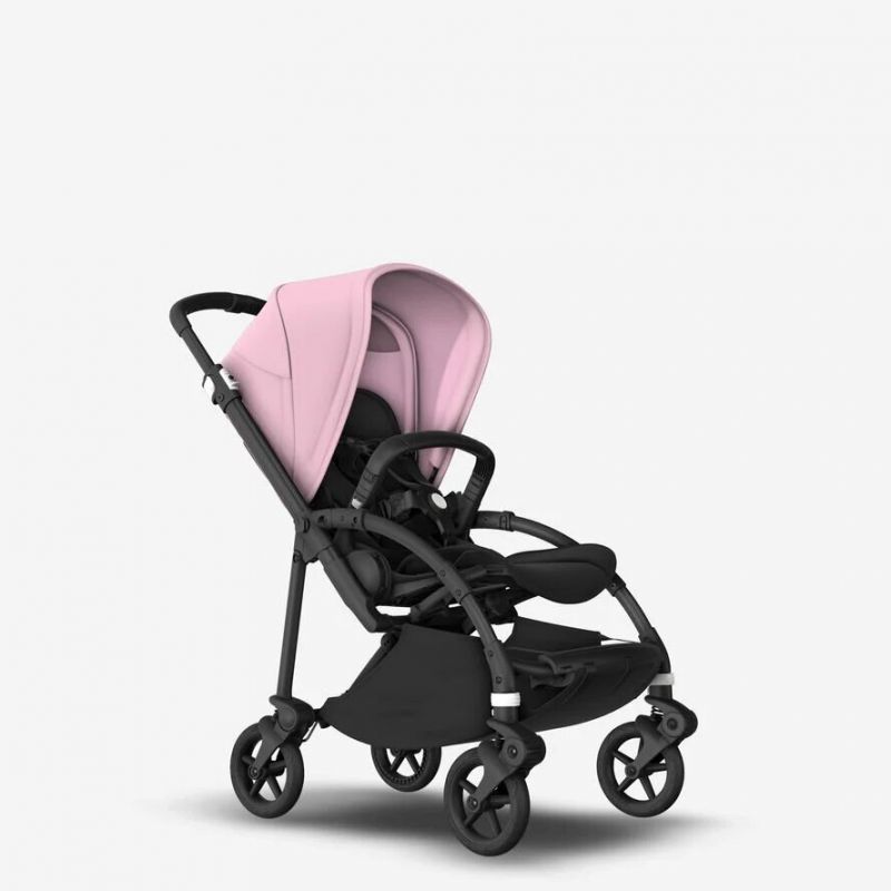 Poussette naissance et 2e âge Bee 6