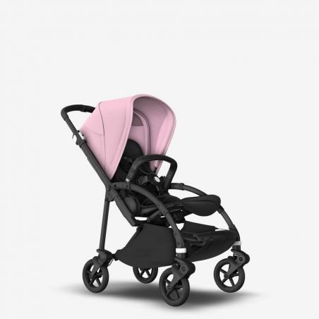 Poussette naissance et 2e âge Bee 6