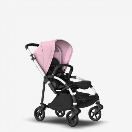 Poussette naissance et 2e âge Bee 6