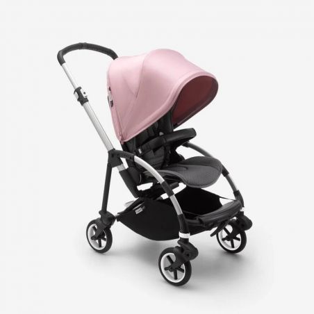 Poussette naissance et 2e âge Bee 6