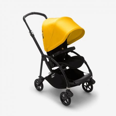 Poussette naissance et 2e âge Bee 6