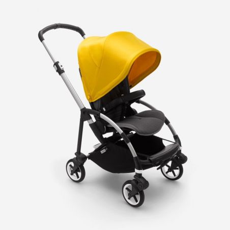 Poussette naissance et 2e âge Bee 6