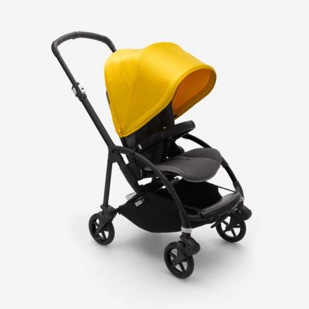 Poussette naissance et 2e âge Bee 6