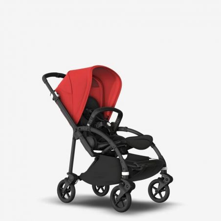bugaboo bee red