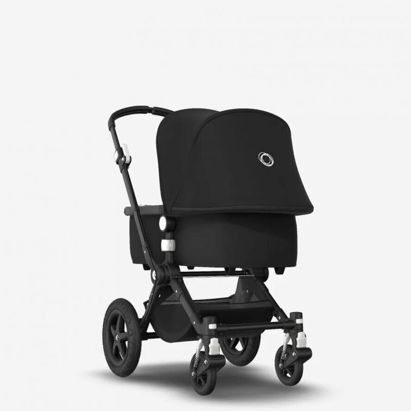 Poussette Cameleon 3 Plus