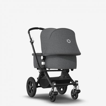 Poussette Cameleon 3 Plus